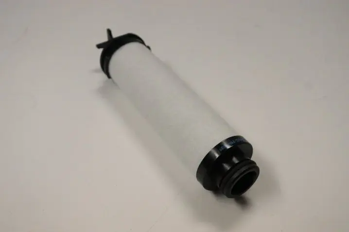 Produktfoto 1 von DA1637 air/oil separator element