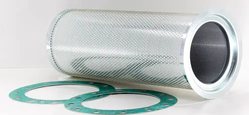 Produktfoto 1 von DB2025 air/oil separator element