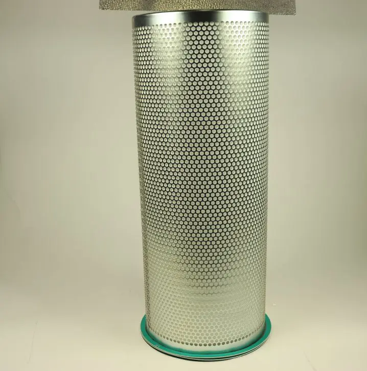 Produktfoto 1 von DB2031 air/oil separator element