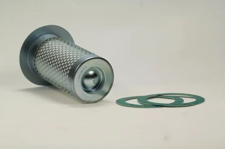 Produktfoto 1 von DB2059 air/oil separator element