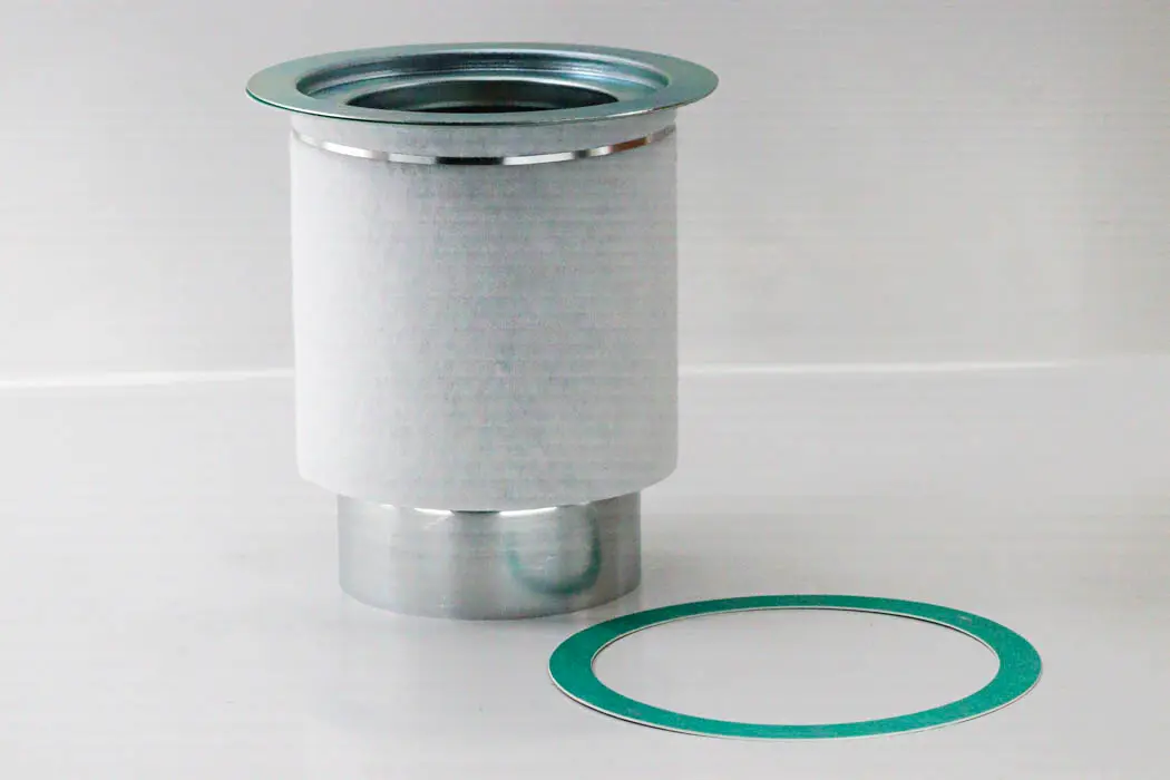 Produktfoto 1 von DB2062 air/oil separator element