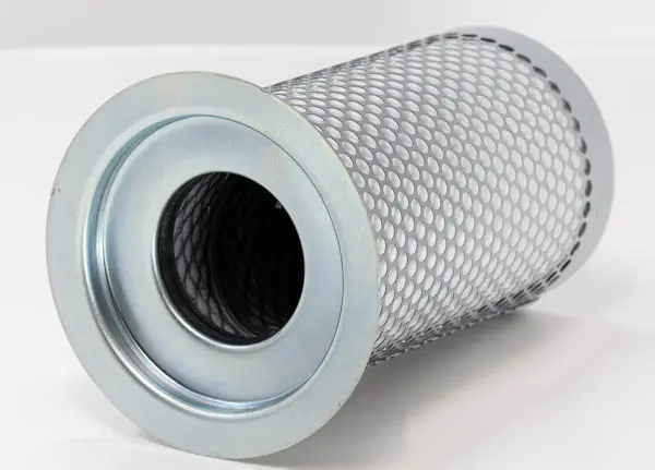 Produktfoto 1 von DB2075 air/oil separator element