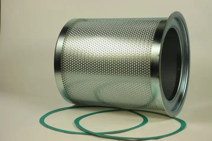 Produktfoto 1 von DB2094 air/oil separator element