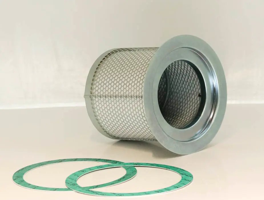 Produktfoto 1 von DB2105 air/oil separator element