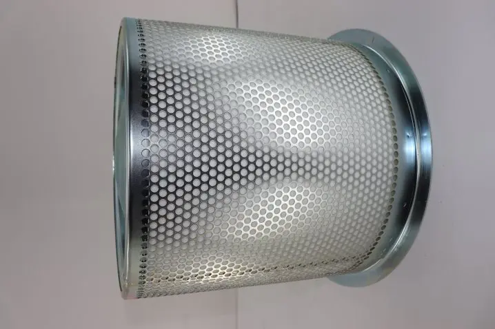 Produktfoto 1 von DB2107 air/oil separator element
