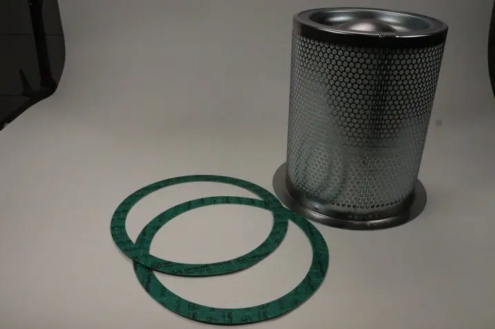 Produktfoto 1 von DB2108 Air separator including seal