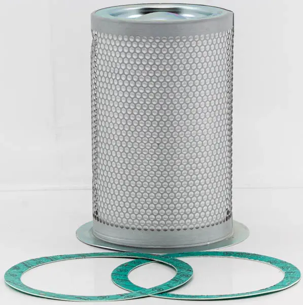 Produktfoto 1 von DB2150 air/oil separator element