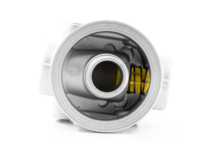 Produktfoto 1 von DB2198 air/oil separator element