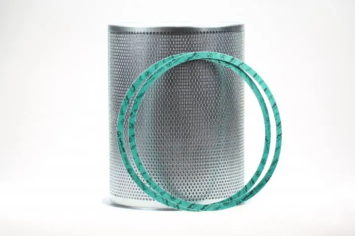 Produktfoto 1 von DB2382 air/oil separator element