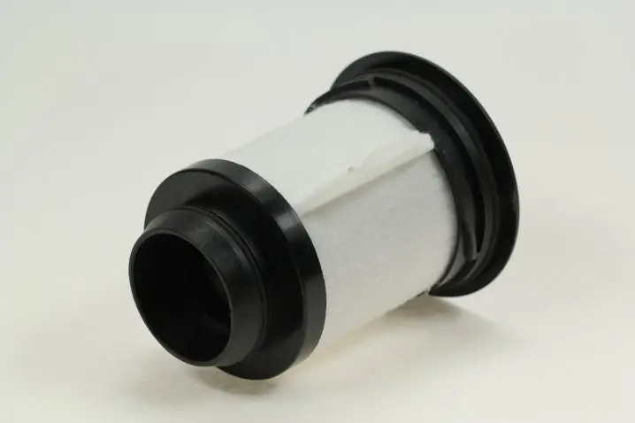 Produktfoto 1 von DB2454 air/oil separator element