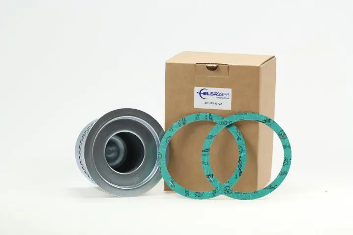 Produktfoto 1 von DB2472 air/oil separator element