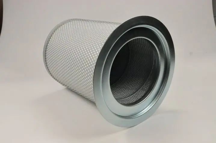 Produktfoto 1 von DB2492 air/oil separator element
