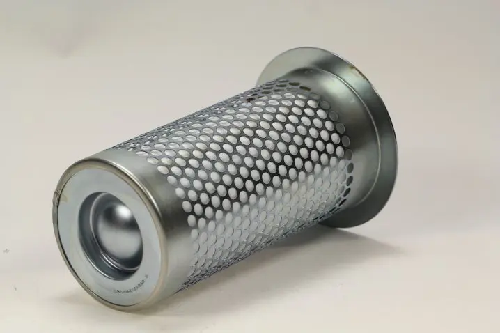 Produktfoto 1 von DB2512 air/oil separator element