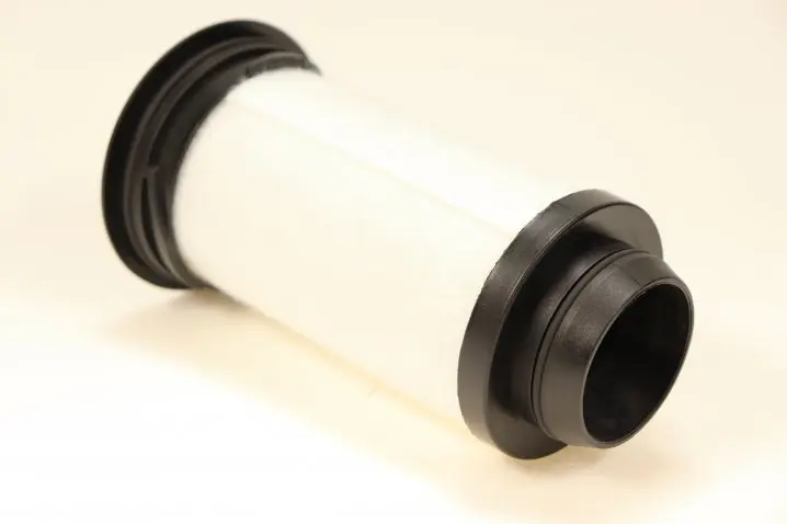 Produktfoto 1 von DB2558 air/oil separator element