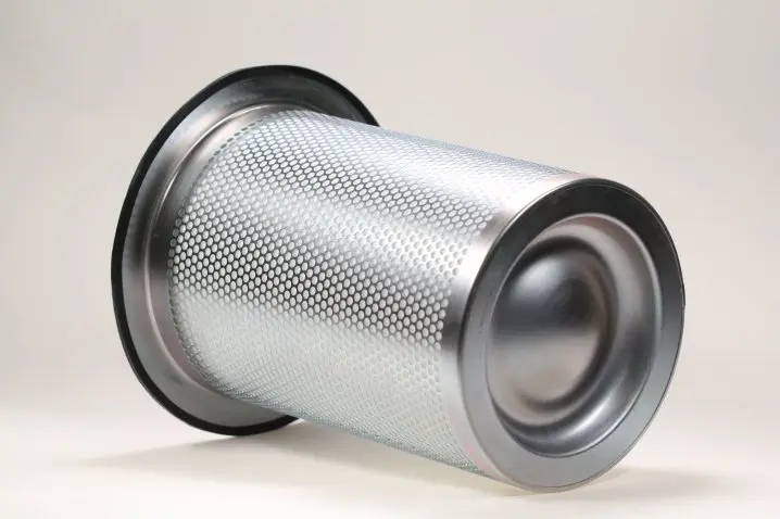 Produktfoto 1 von DB2585 air/oil separator element EIT-560-40460