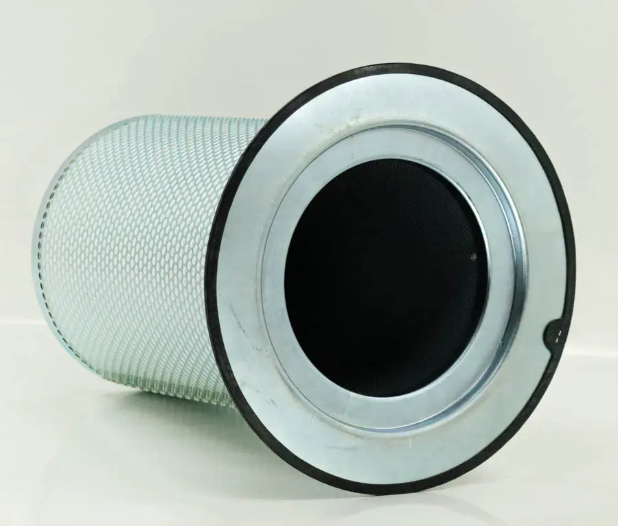 Produktfoto 1 von DB2586 air/oil separator element