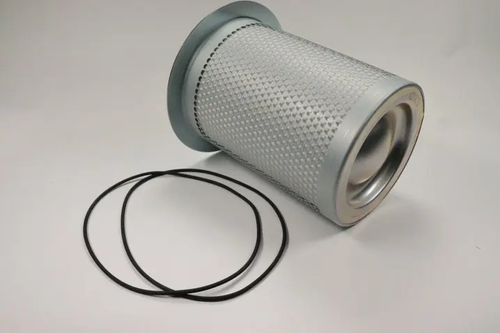 Produktfoto 1 von DB2635 air/oil separator element