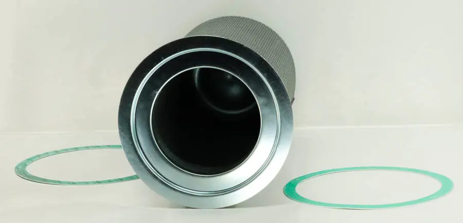 Produktfoto 1 von DB2650 air/oil separator element