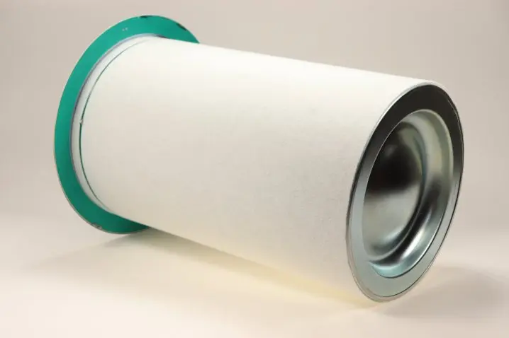 Produktfoto 1 von DB2787 air/oil separator (element)