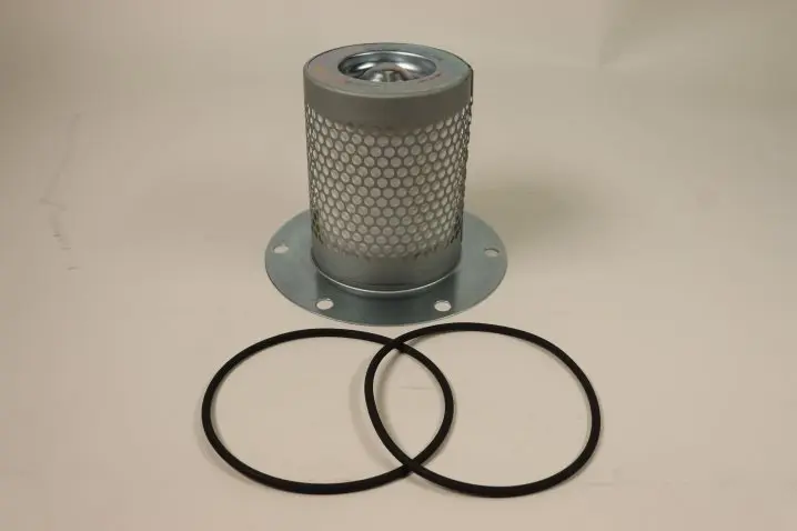 Produktfoto 1 von DC3066 air/oil separator element