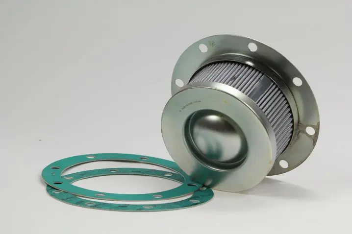 Produktfoto 1 von DC3103 air/oil separator (element)