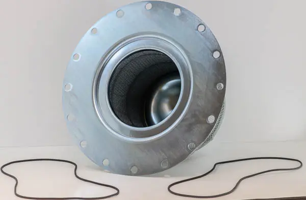 DC3186 air/oil separator element