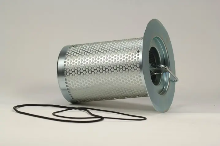 Produktfoto 1 von DC3267 air/oil separator element