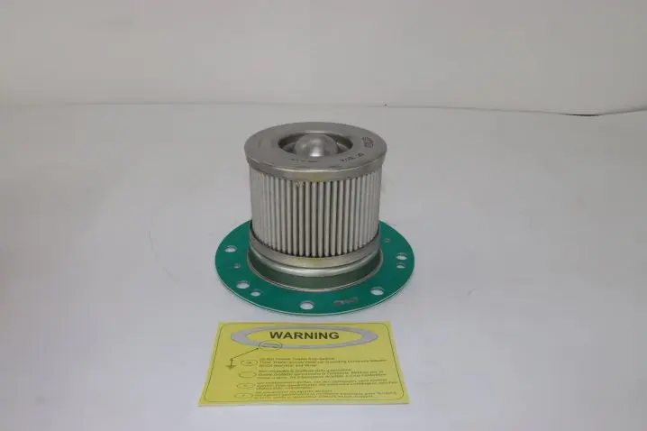 Produktfoto 1 von DC3274 air/oil separator element