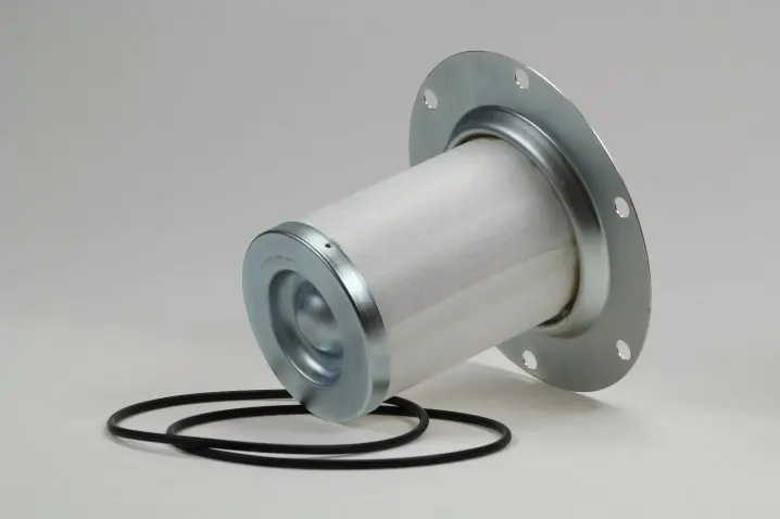 Produktfoto 1 von DC3292 air/oil separator element