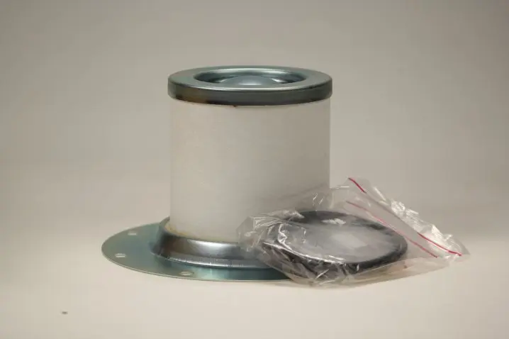 Produktfoto 1 von DC3323 air/oil separator DC3323 (service kit)
