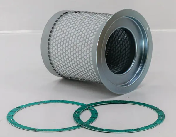 Produktfoto 1 von DC3371 air/oil separator element