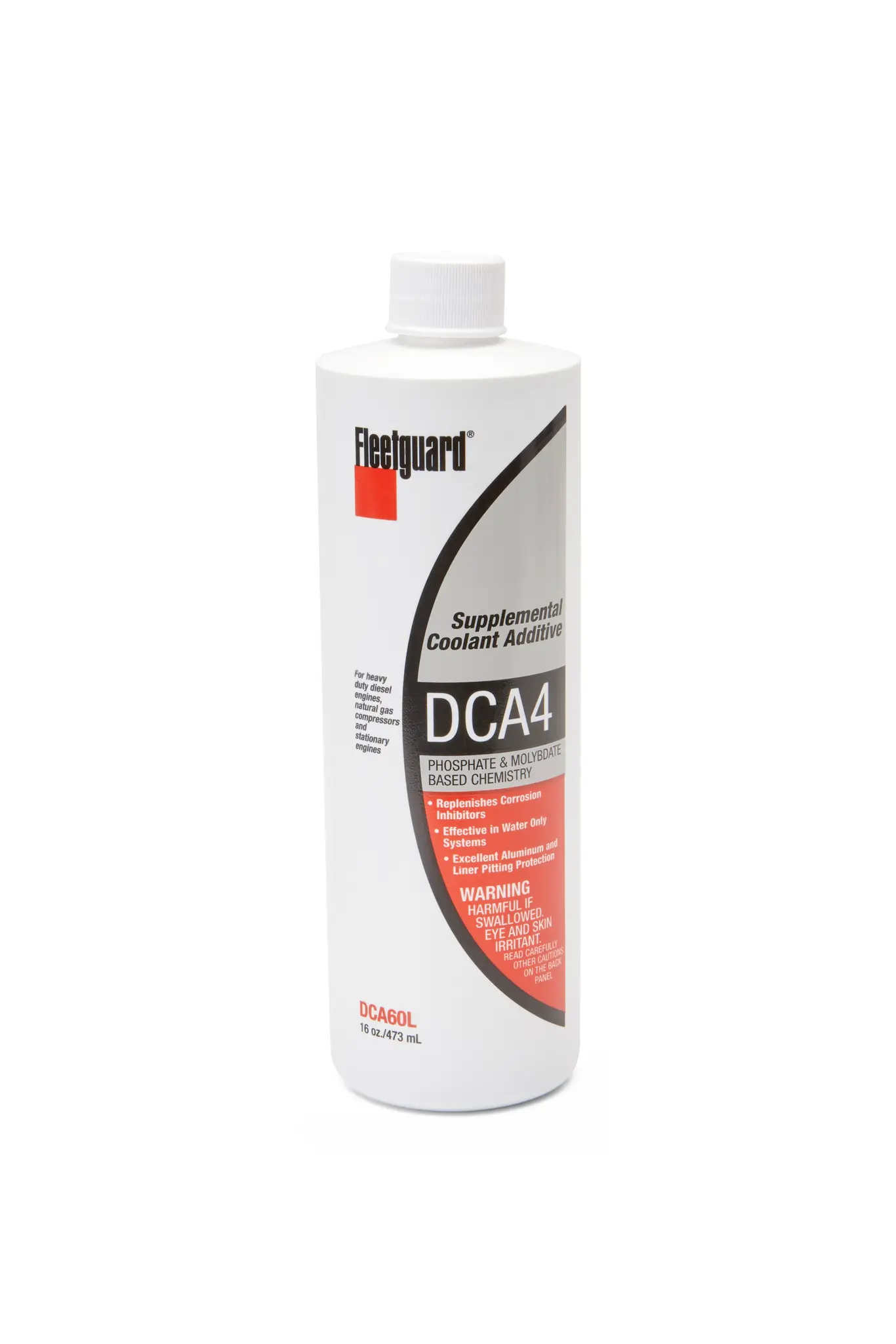 Produktfoto 1 von DCA4-60L (0,5 Ltr) replaced by DCA4-65L (1,9 Ltr)