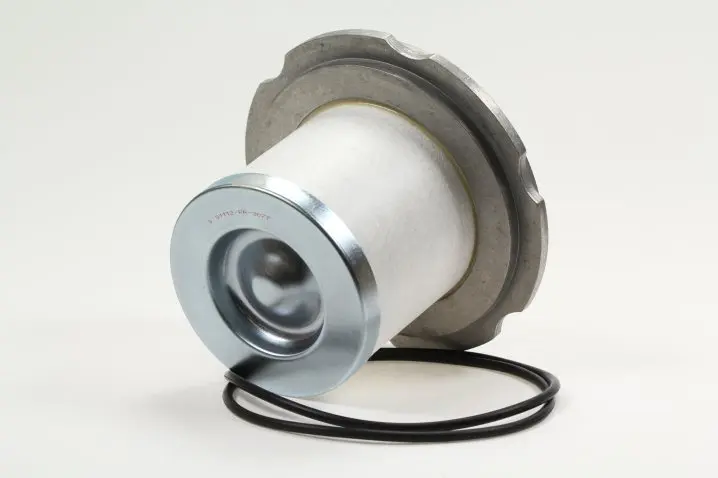 Produktfoto 1 von DE4033 air/oil separator element