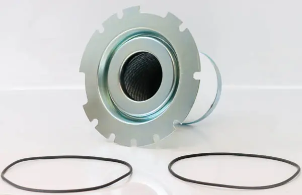 Produktfoto 1 von DE4064 air/oil separator element (incl. gasket)