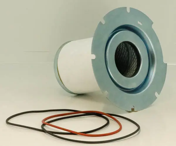 Produktfoto 1 von DE4069 air/oil separator element
