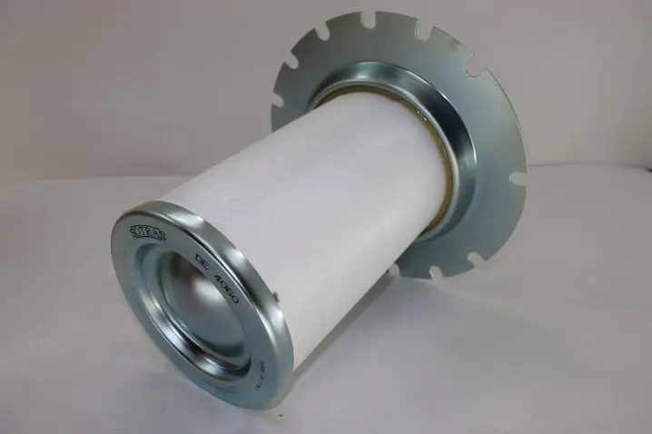 Produktfoto 1 von DE4060 air/oil separator element