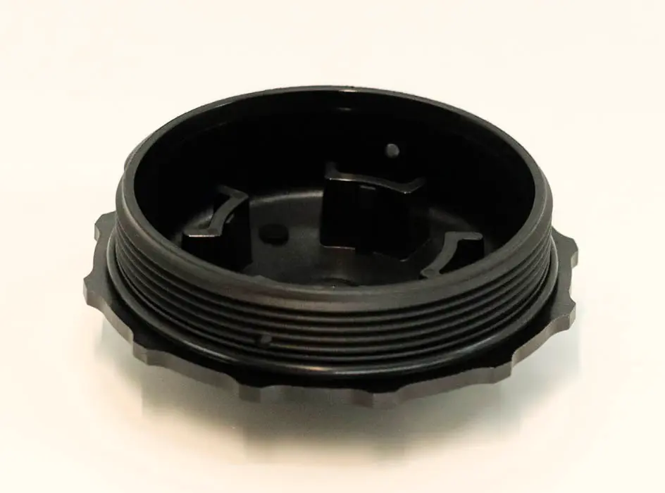 Produktfoto 1 von DECKEL-E RKM..201 W.0 lid