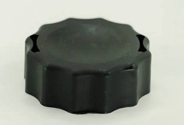 DECKELTANKBELUEFT-E RFM 75/165 W.0 hydraulic filter element