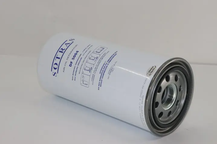 Produktfoto 1 von DF5004 air/oil separator spin-on