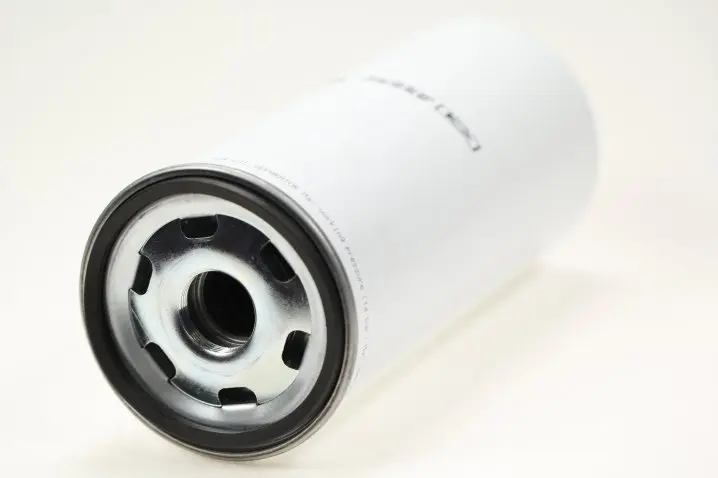Produktfoto 1 von DF5078 air/oil separator spin-on