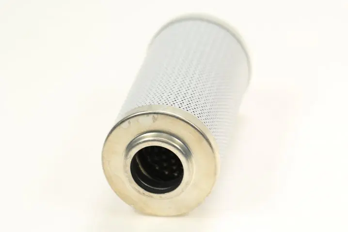 DHD55G10V hydraulic filter element
