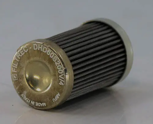 Produktfoto 1 von DHD60S200V/4 replaced by DHD60S200V