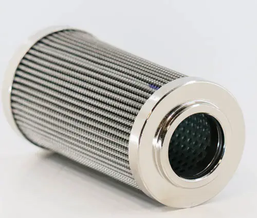 DVD2140W40V hydraulic filter element