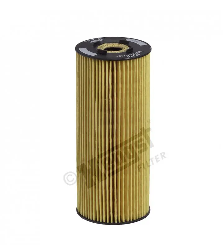 E197H D31 oil filter element