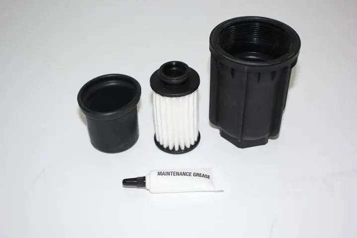 Produktfoto 1 von E104U D350 replaced by E104U D1073