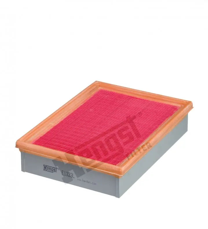 Produktfoto 1 von E1323L void without replacement