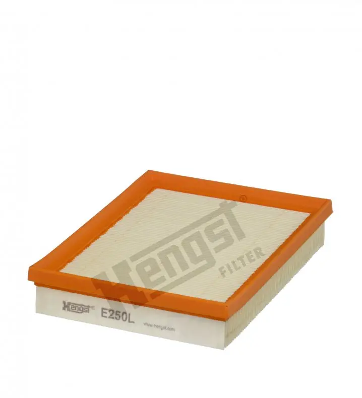 E250L air filter element