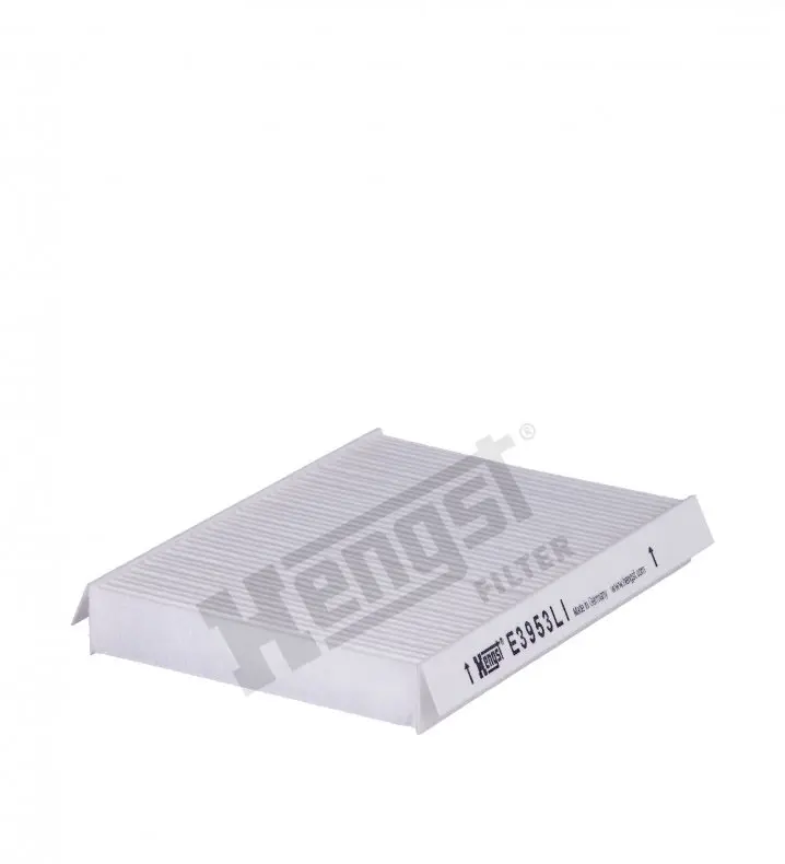 E3953LI cabin air filter element