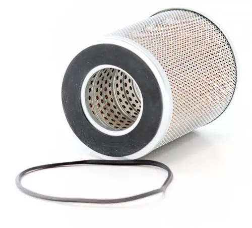 E57H D116 oil filter element