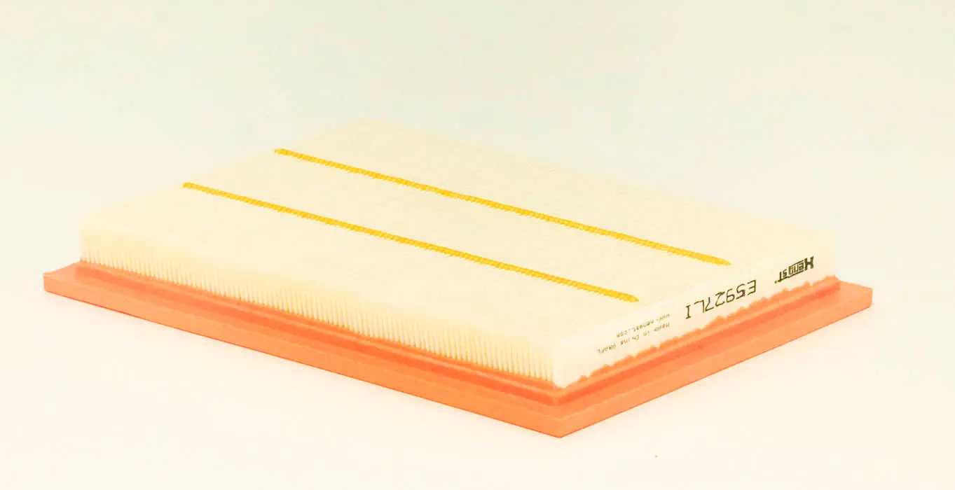 E5927LI cabin air filter element